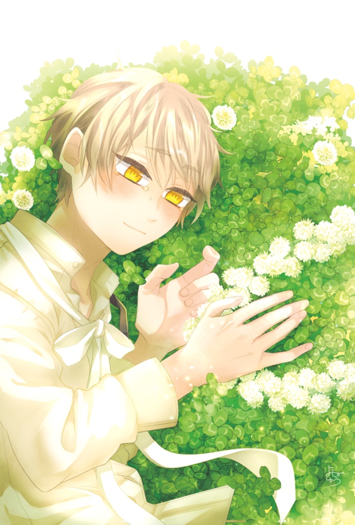 ポストカードセット(きみのための夢物語)