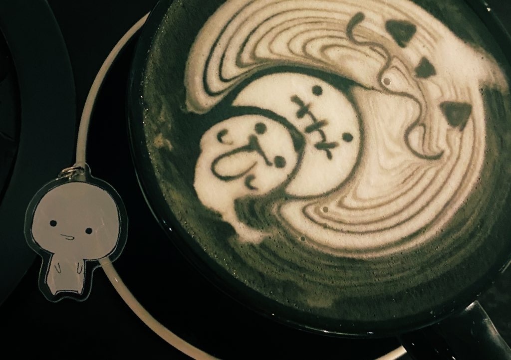 こだまアクキー