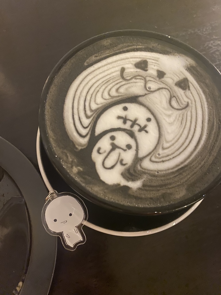 こだまアクキー