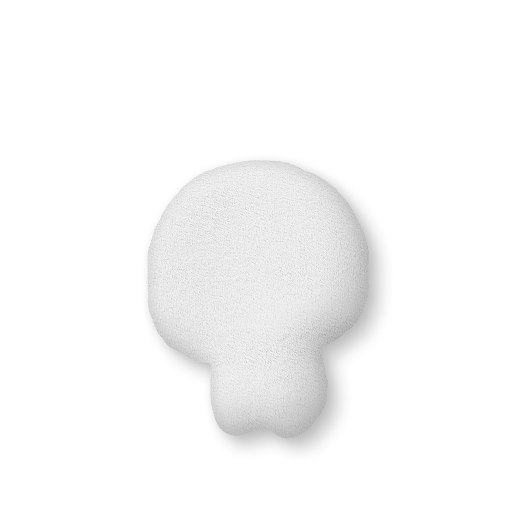 こだまノーマルクッション