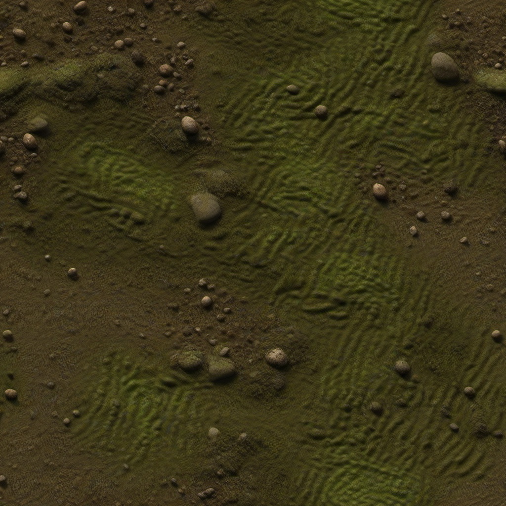 EnomAsset Forest Path 森の小道 14枚 VRChat Cluster Unity ワールド制作 背景素材 テクスチャ 自然環境 3D素材