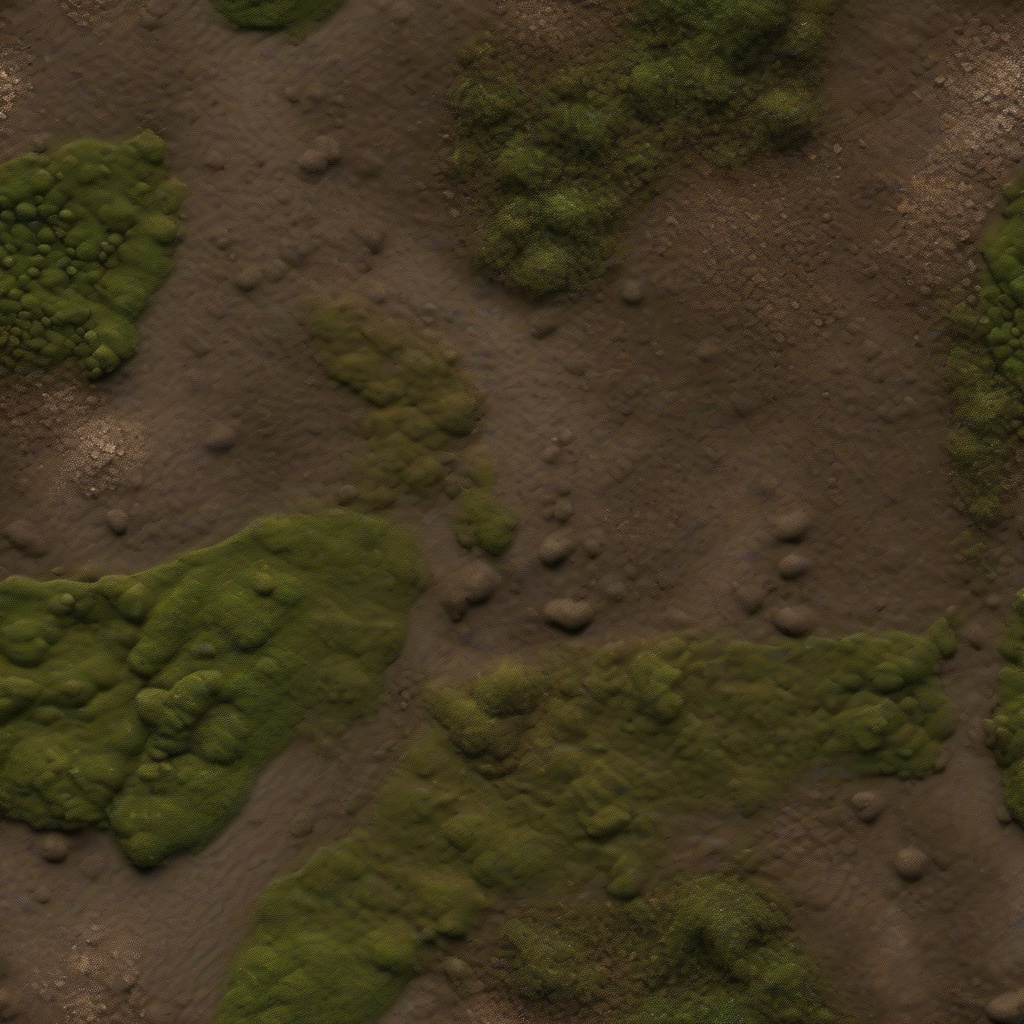 EnomAsset Forest Path 森の小道 14枚 VRChat Cluster Unity ワールド制作 背景素材 テクスチャ 自然環境 3D素材