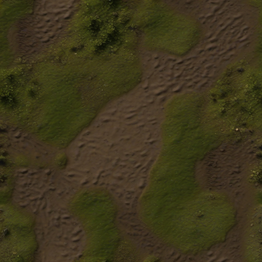 EnomAsset Forest Path 森の小道 14枚 VRChat Cluster Unity ワールド制作 背景素材 テクスチャ 自然環境 3D素材