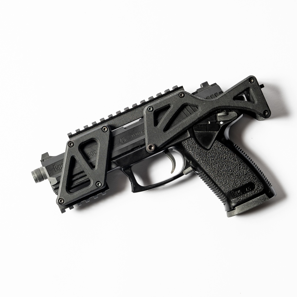 ソーコムカービンキット スタンダード