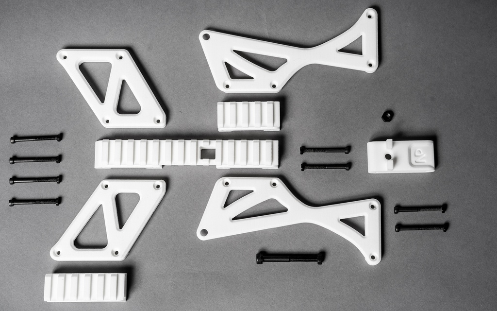 ソーコムカービンキット スタンダード