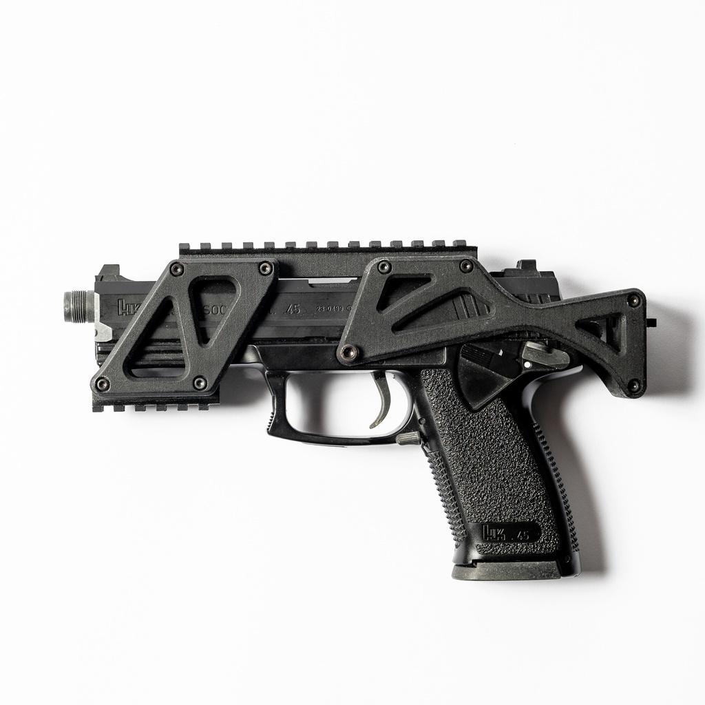 ソーコムカービンキット スタンダード