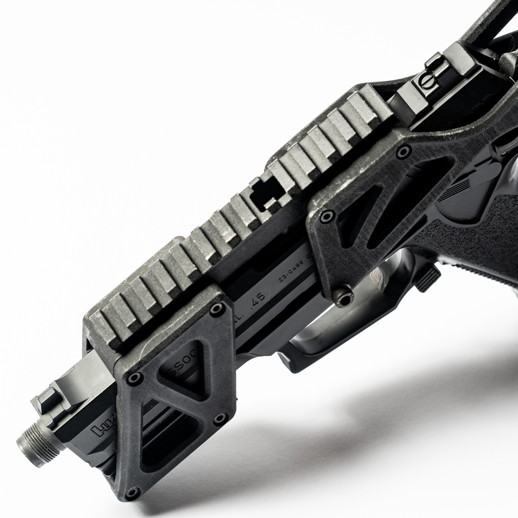 ソーコムカービンキット スタンダード