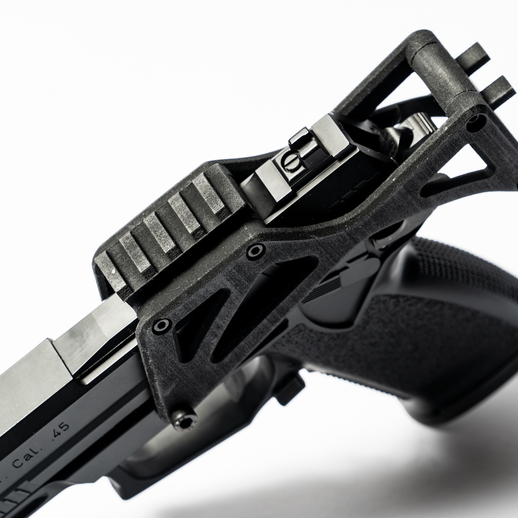 ソーコムカービンキット コンパクト