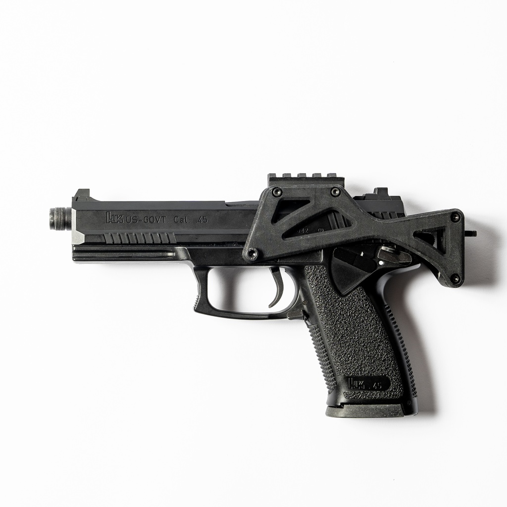 ソーコムカービンキット コンパクト