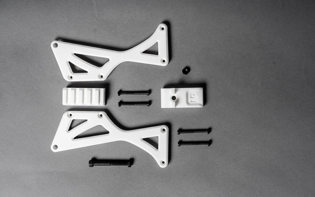 ソーコムカービンキット コンパクト