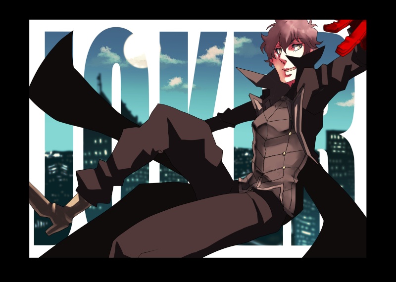 フルカラーCGイラスト集 2016~2024年