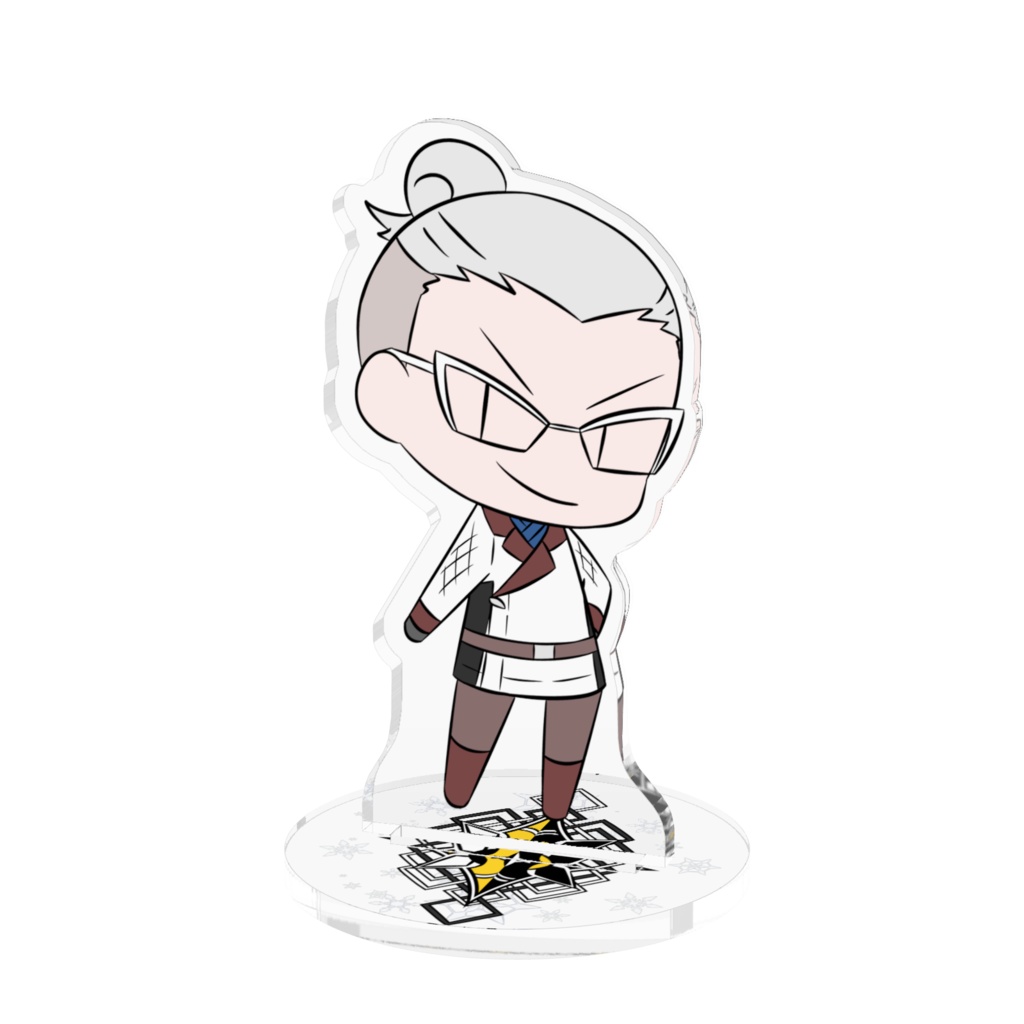 もちメネアクスタ
