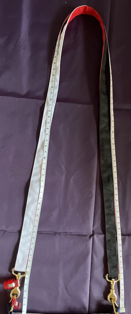 サコッシュ用ベルト