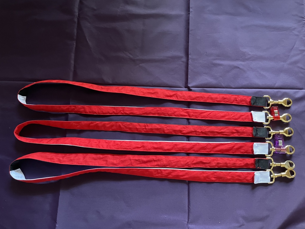 サコッシュ用ベルト