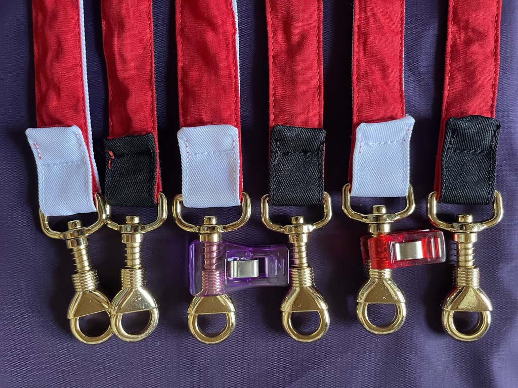 サコッシュ用ベルト