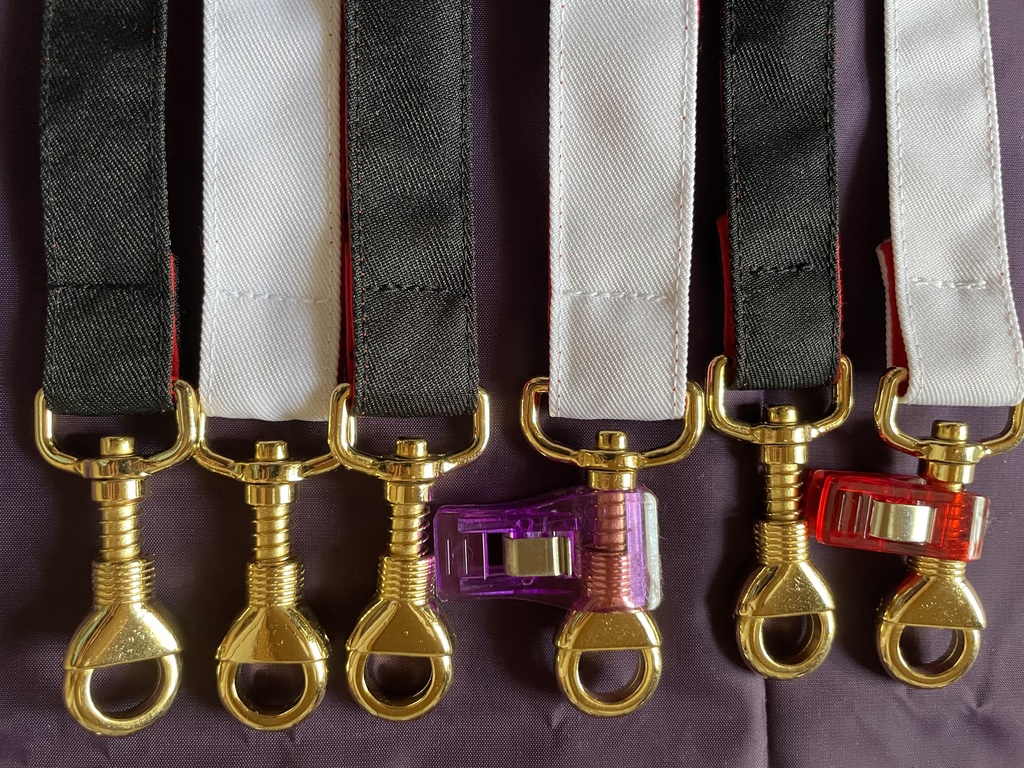 サコッシュ用ベルト