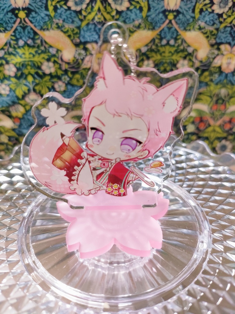 恋こいアクスタ【宗】