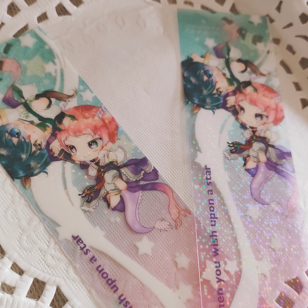 辰宗午みか本【さくら咲く時あなたに逢えたら】