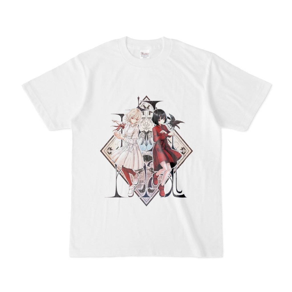 Ithna / Tシャツ