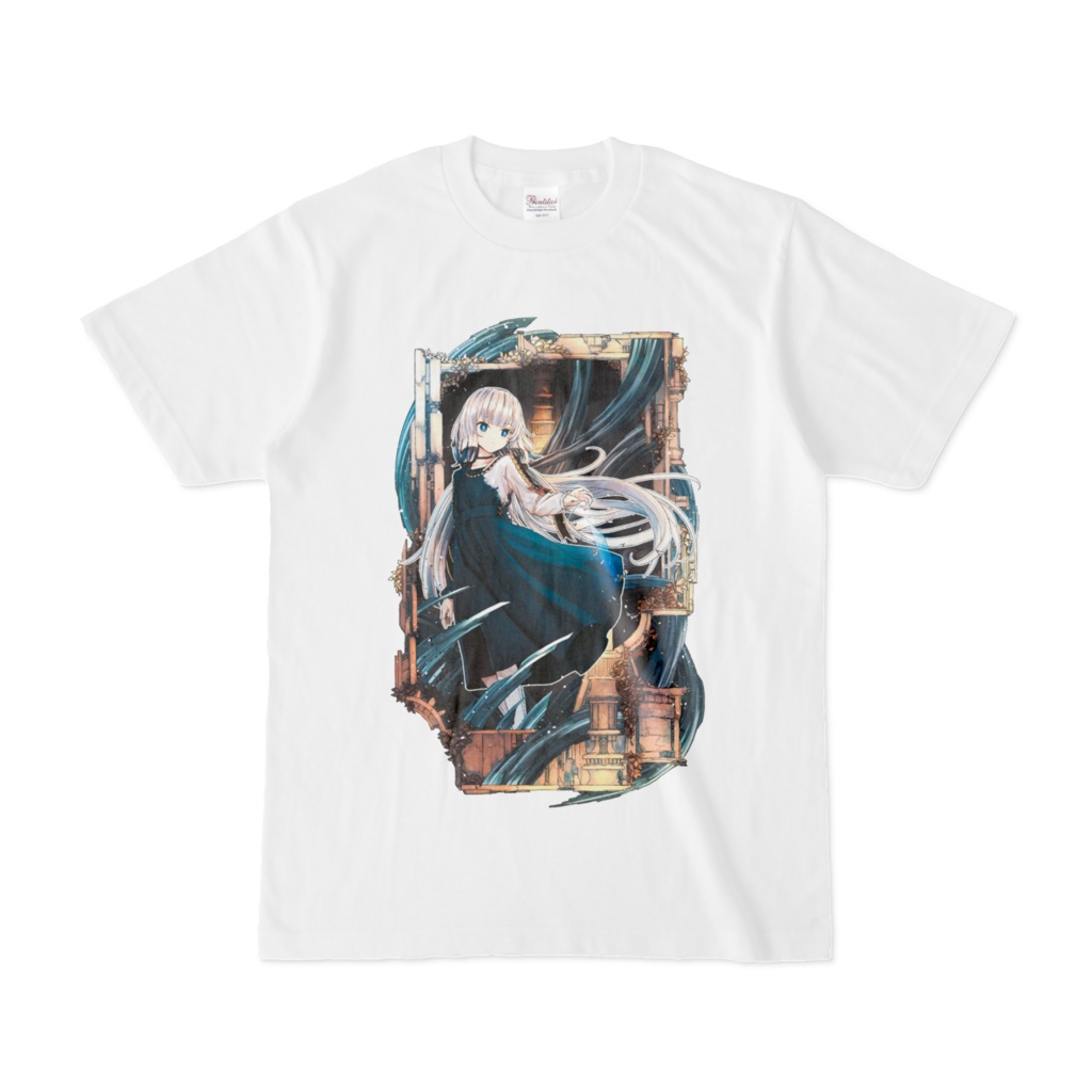 水脈：再篇 / Tシャツ