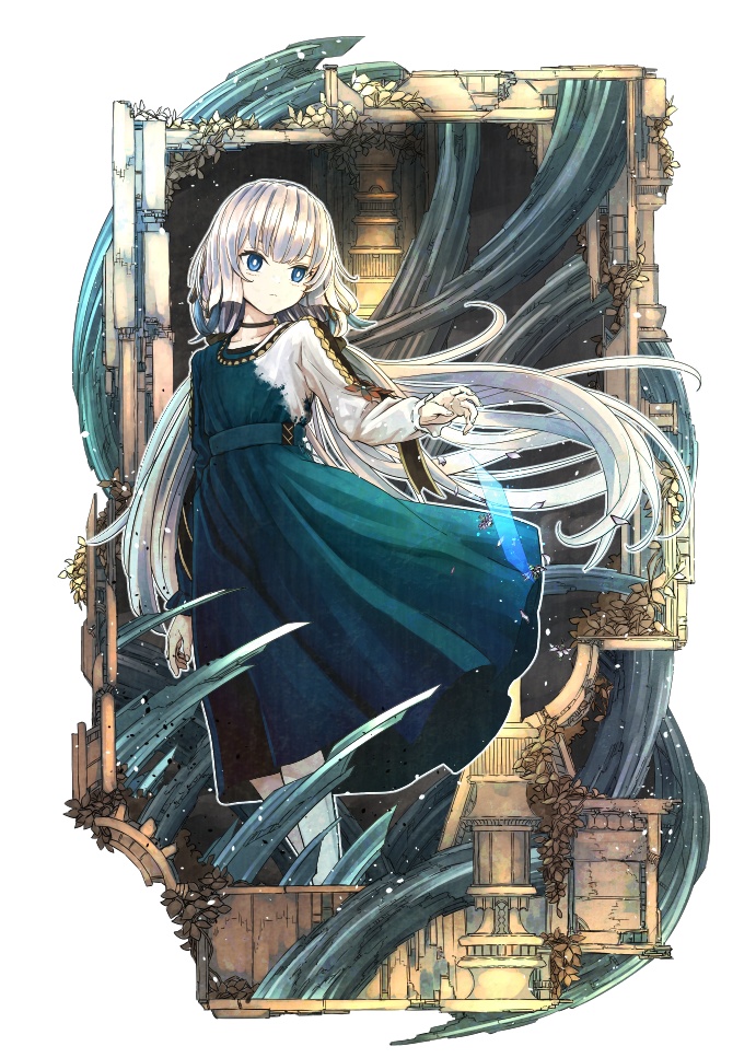 水脈:再篇(DL version)