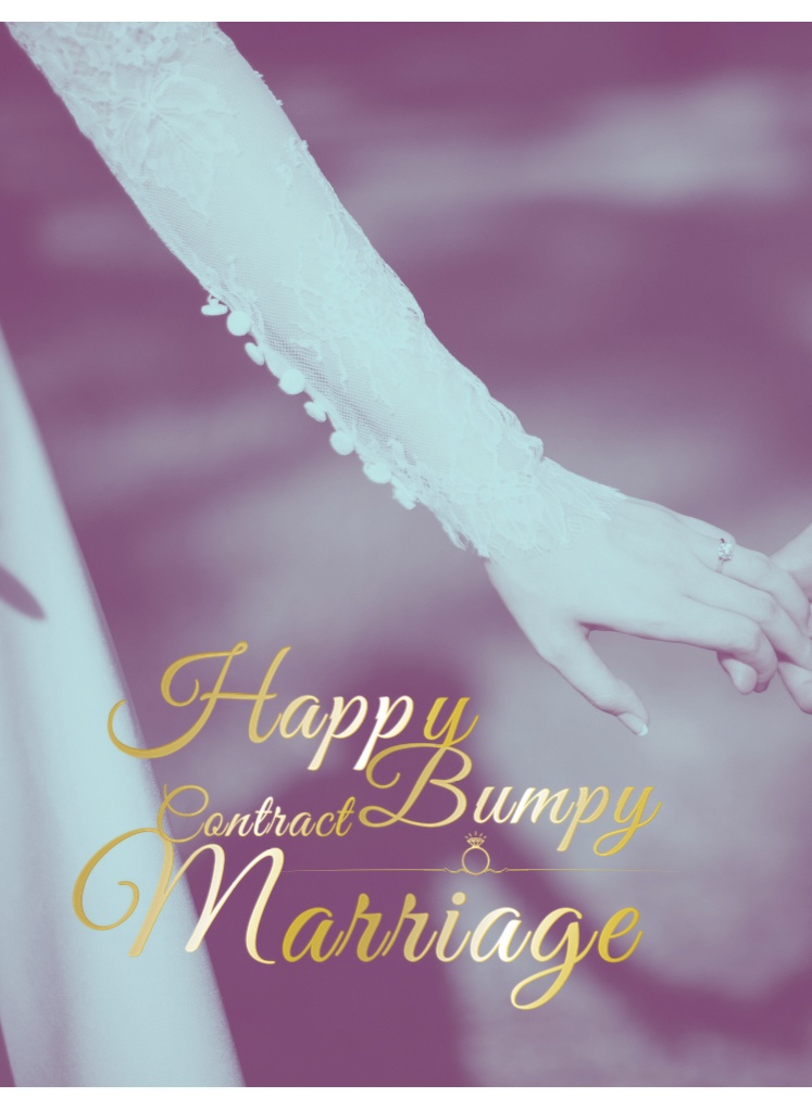 happy bumpy contract marriage