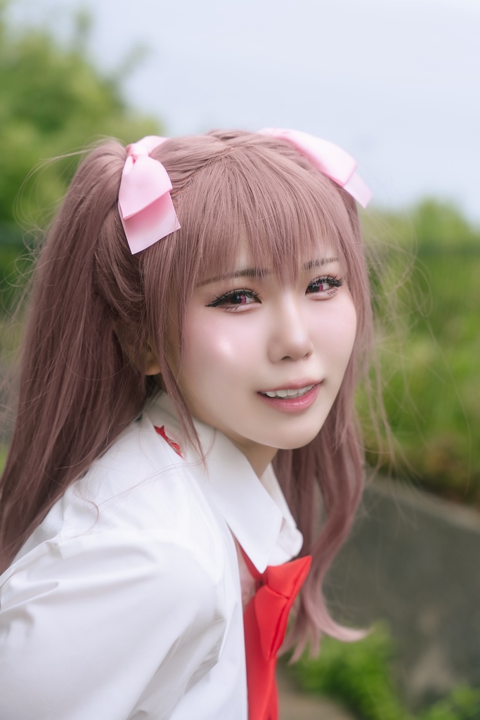 ささみん橘みかり写真集✨️