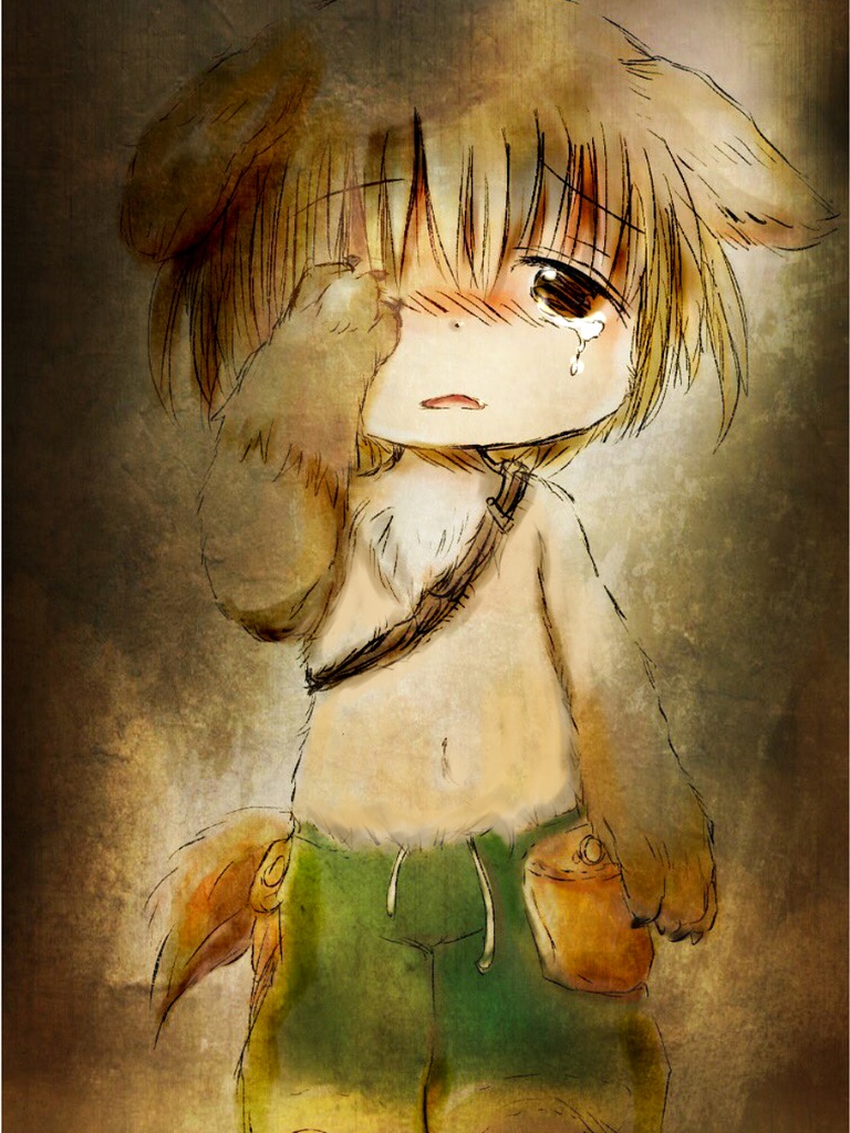 ときどき獣化少年