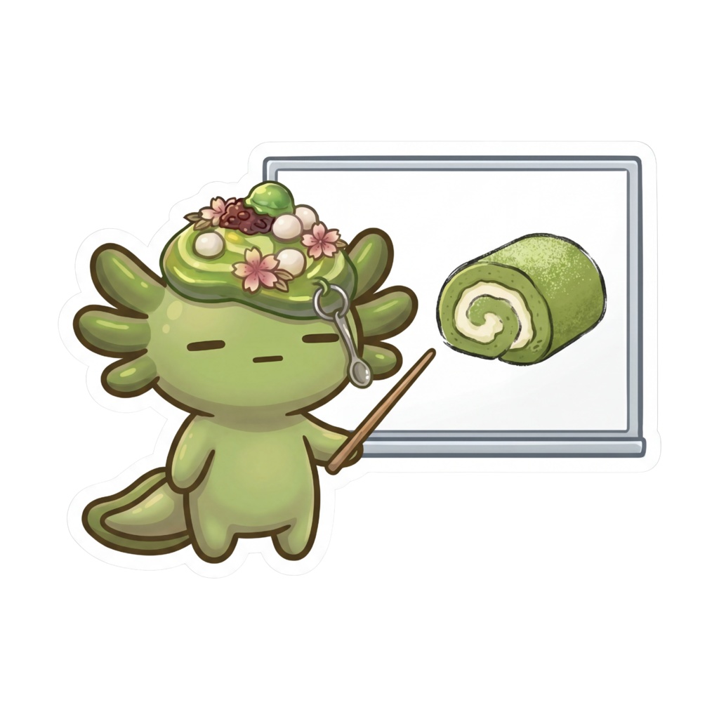 うぱシリーズ/うぱちゃ素材集vol.01(透過PNG)