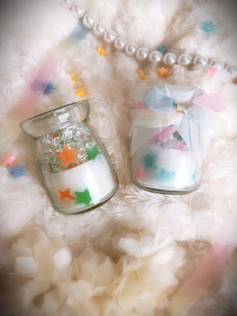 『ゆめのかけら』千里&孝臣