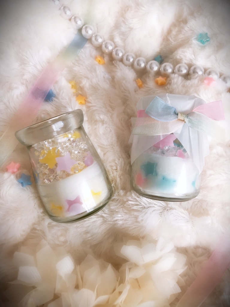 『ゆめのかけら』藤次&紫音