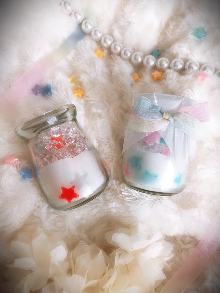 『ゆめのかけら』真也&時雨