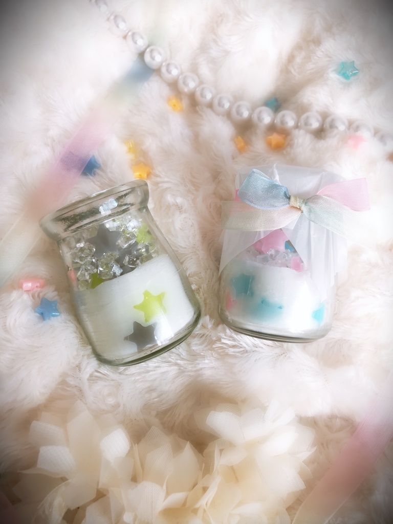 『ゆめのかけら』一生&巳影