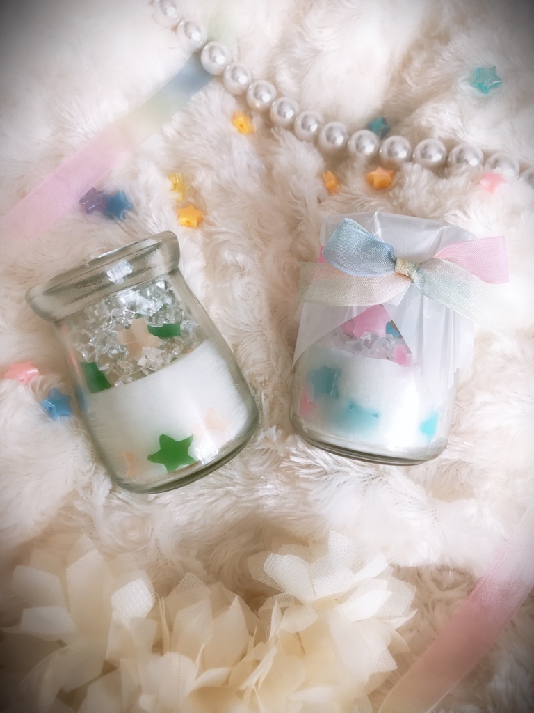 『ゆめのかけら』幽&湊