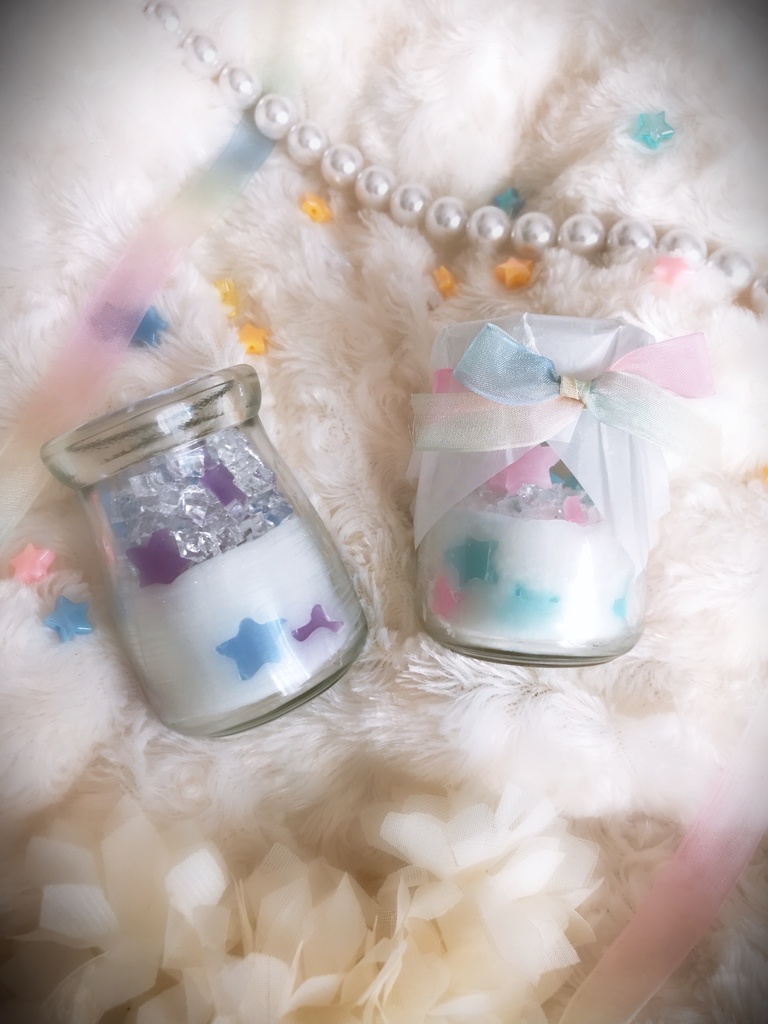 『ゆめのかけら』仁&千鶴