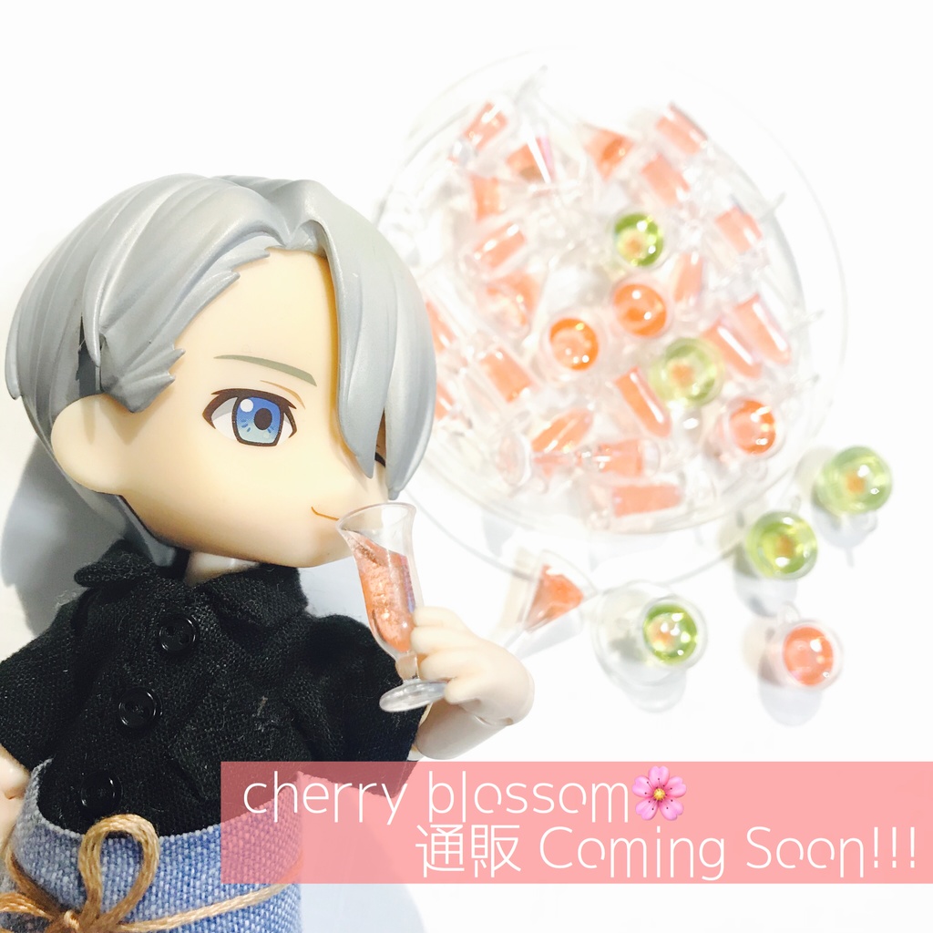 Hello 春✨cherry blossom🌸通販