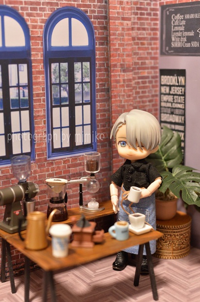 【出張SORAIRO♣︎Cafe】氷奏14❄️お持ち帰り通販 