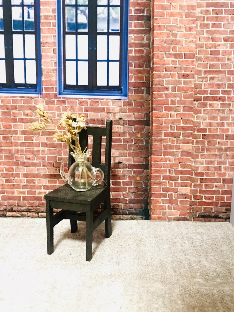 星屑tea party❄️クラウンポット☕️