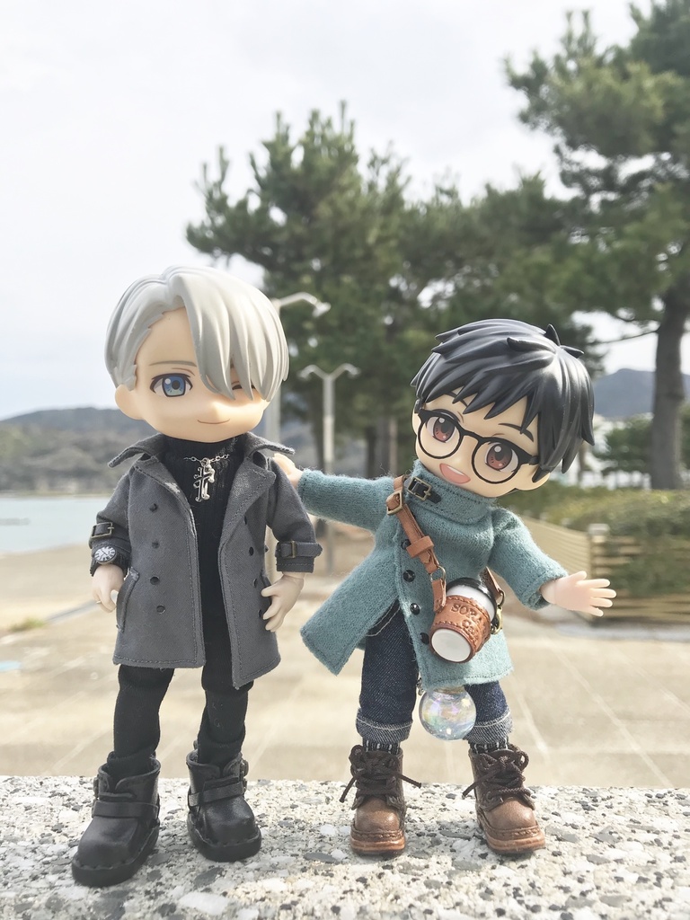 テイクアウトcafe🏠珈琲 ホルダーバッグ