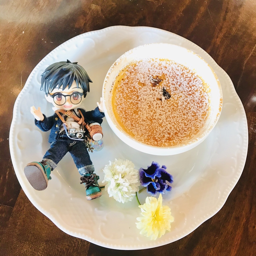 テイクアウトcafe🏠珈琲 ホルダーバッグ