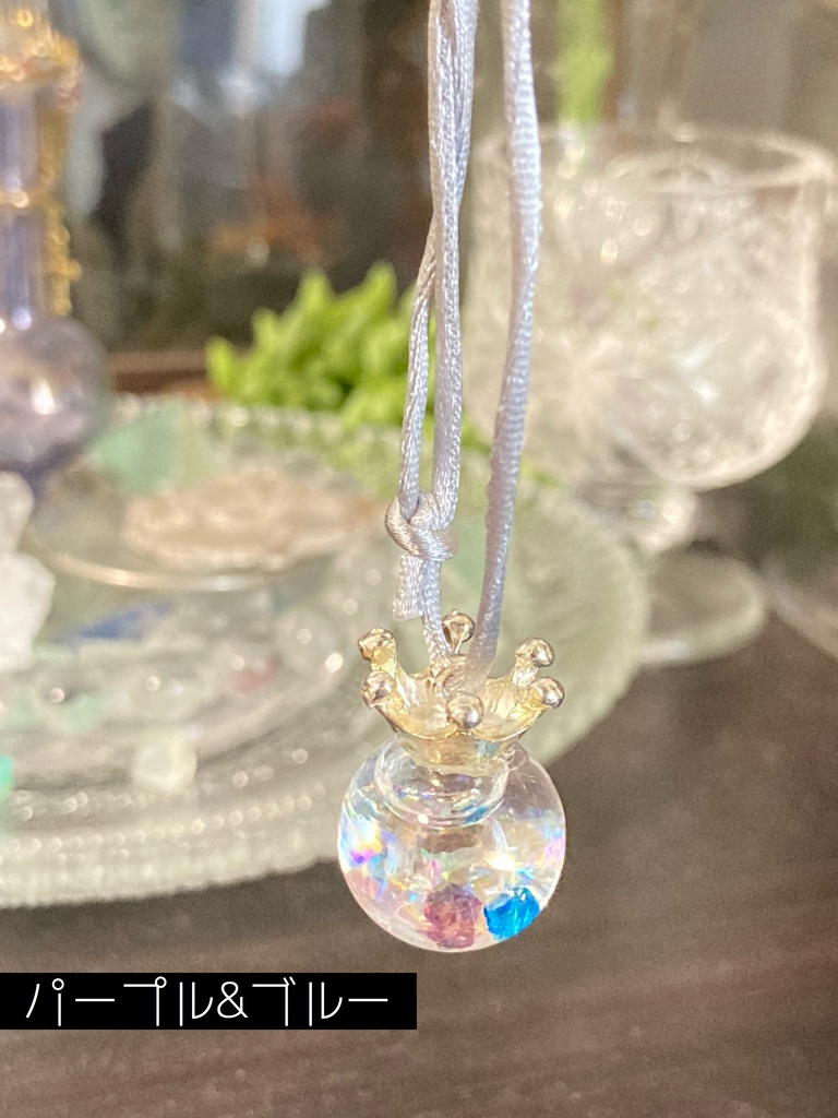 綺羅雪標本スノウドーム❄️