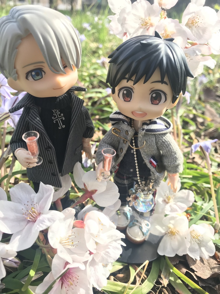 綺羅雪標本スノウドーム❄️