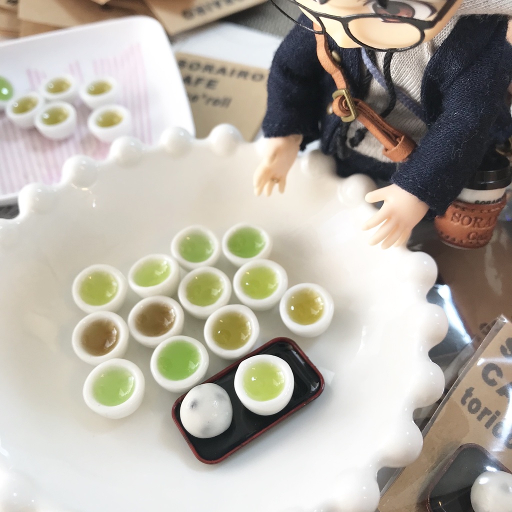 ソライロ持ち帰り通販2020