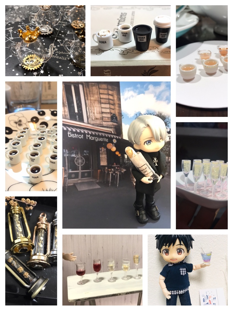 ソライロ持ち帰り通販2020