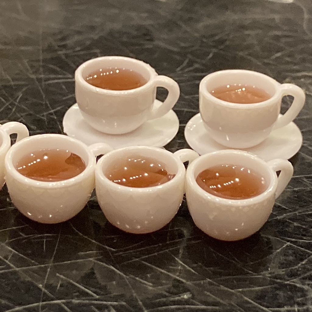 こびと商店街 アフター通販