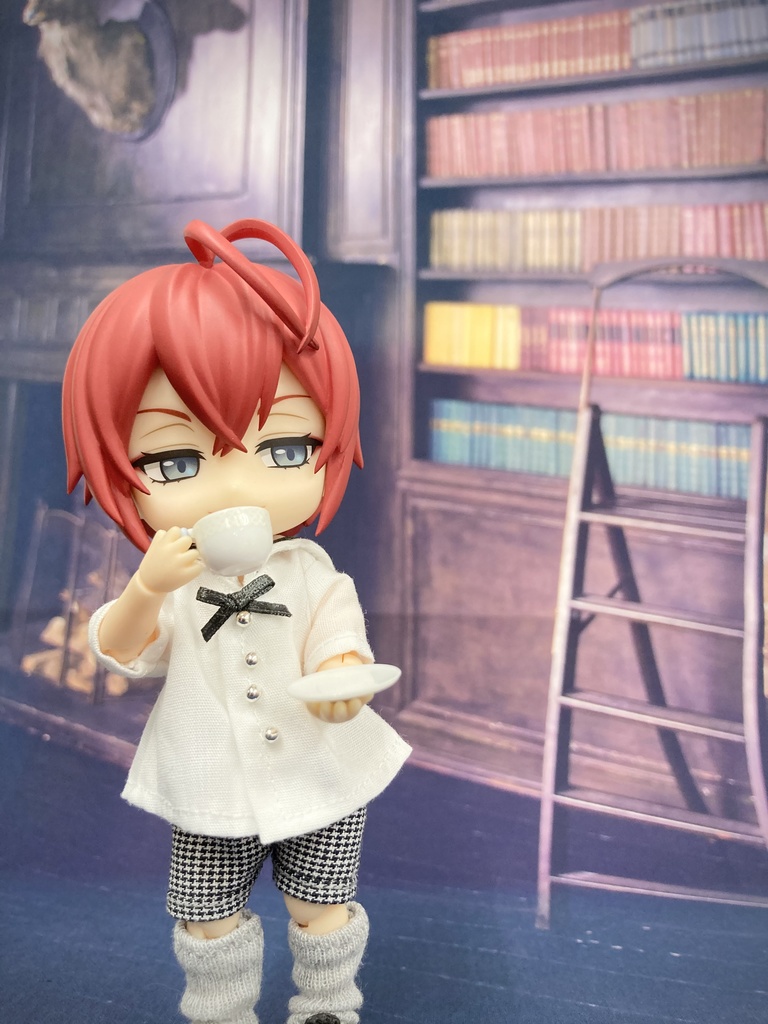 こびと商店街 アフター通販