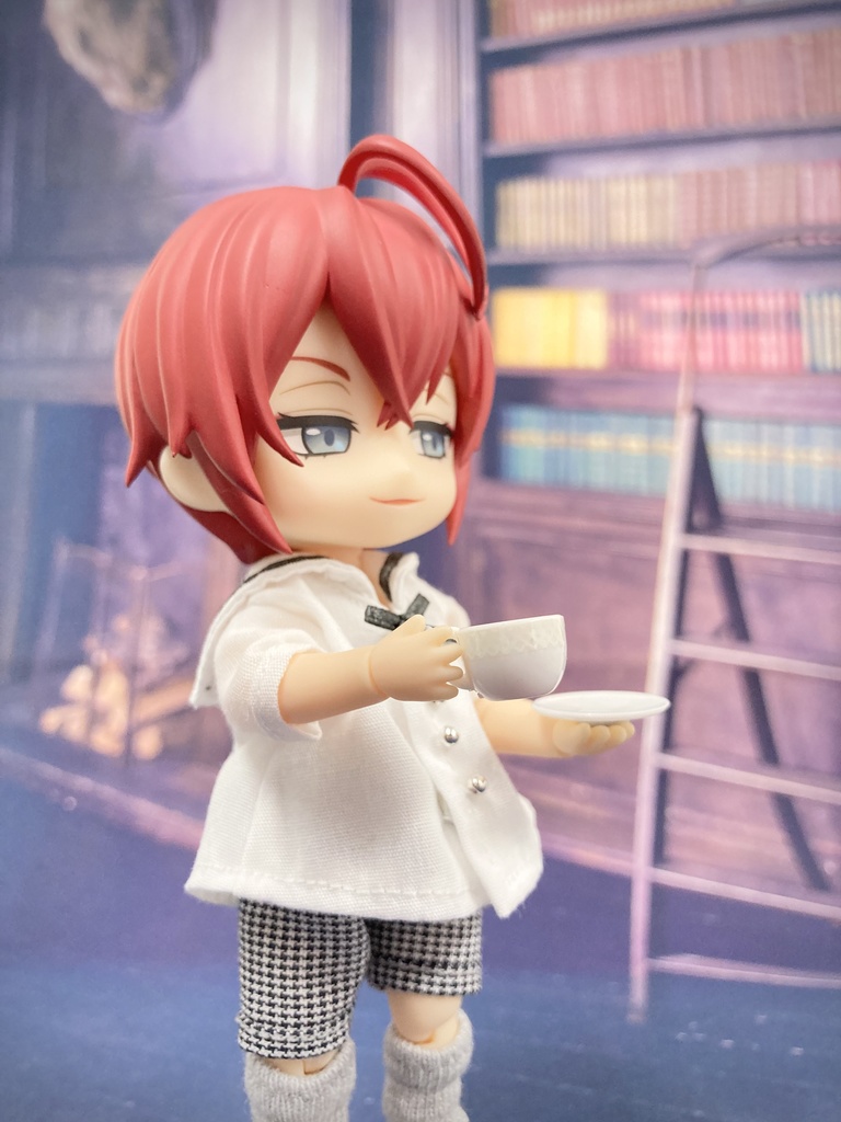 こびと商店街 アフター通販