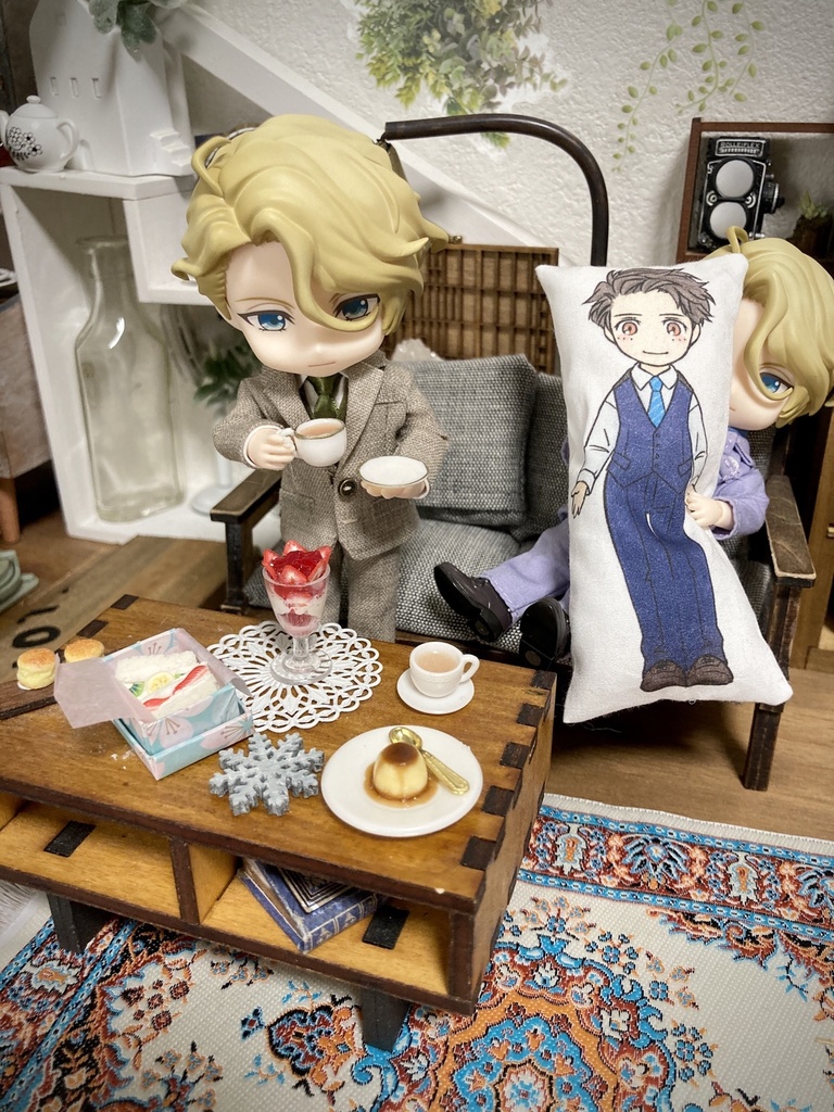 ロイヤルミルクティ　持ち帰り通販