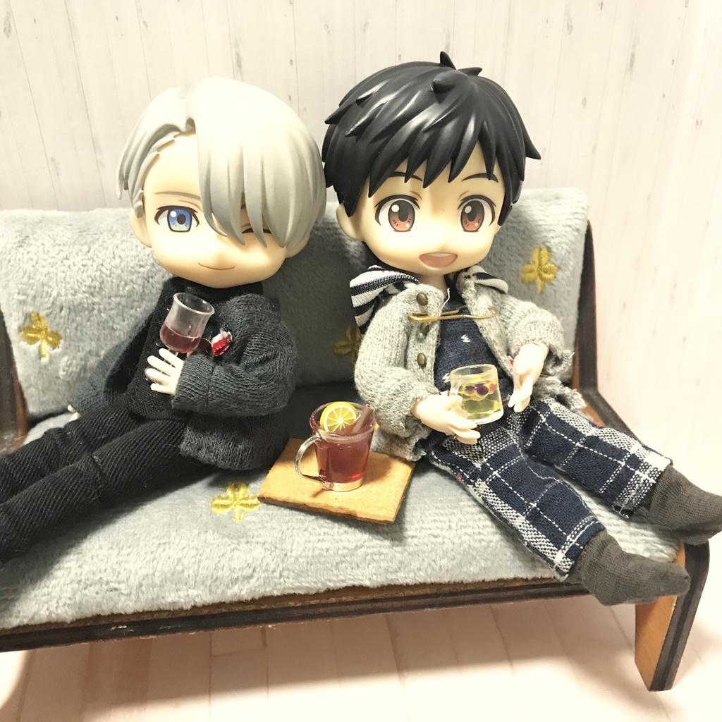 ソライロカフェ✨年末特別企画