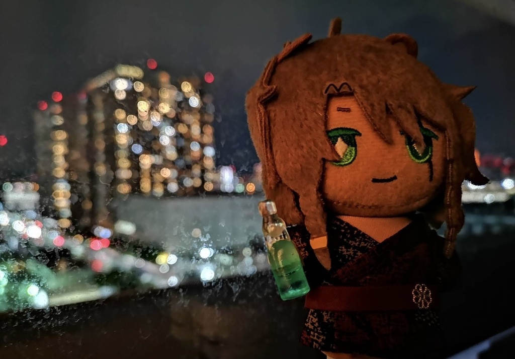 ソライロカフェ✨年末特別企画